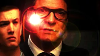 Kingsman The Secret Service After Credit Scene