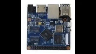 Introduction on banana pi m2+