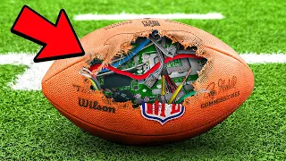 15 Things You Didn't Know About The NFL