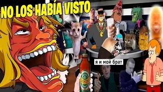 c3jo REACCIONA🖥️: UMADNOTICIAS Ahora no Robin | Superman | Cerveza Cristal | You are my sunshine