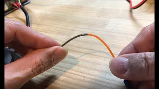 Filament Welder