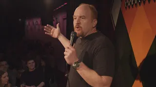 Louis CK: Live at Carolines (2011)