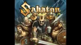 Sabaton - Twilight Of The Thunder God (HD, Lyrics)