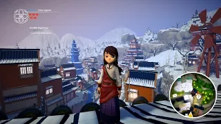 Ary and the Secret of Seasons Gameplay (PC HD) [1080p60FPS]