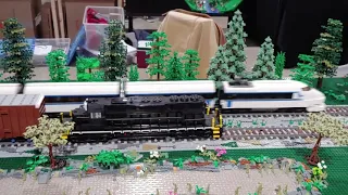 Great Scale Model Train Show