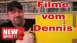 Filmupdate dank Dennis dem Heimkinomeister