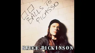 Bruce Dickinson - No Way Out... To Be Continued (2001 - Remaster)