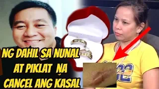 RAFFY TULFO PART 3 PEKLAT AT NUNAL NI ATE NAKITA NI KUYA SA ISANG WEBSITE, KASAL NA CANCEL! REACTION