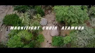 ORAS LORO MALIRIN ( Ps : Magnifucat Choir Atambua Ft Nyongky Karimaley