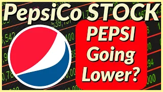 PepsiCo (PEP) Stock Analysis - Is PEP Stock Going Lower? Should You Buy Pepsi Stock Now or Wait?