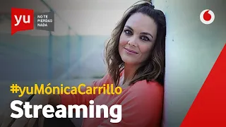 🔴 Streaming 'yu no te pierdas nada' (09/02/2021) #yuMónicaCarrillo