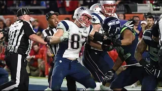 Rob Gronkowski Most Savage Moments