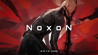 [FREE] Dark Cyberpunk / EBM / Midtempo Bass Type Beat 'NoxoN' | Background Music