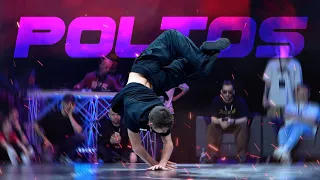 Poltos ★ New gen of russian bboys