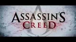 Assassin's Creed 3D // oficijelni trejler #2 // u bioskopima od 29. decembra