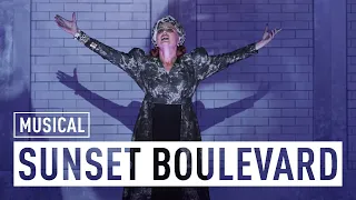 SUNSET BOULEVARD | Musical von Andrew Lloyd Webber