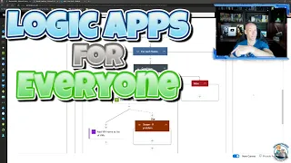 Logic Apps for Everyone - A complete guide for anyone!