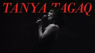 Tanya Tagaq Live at Massey Hall | December 1, 2015