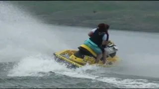 Sea Doo RXP 215