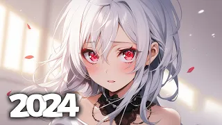 Nightcore Mix 2024 🎧 EDM Gaming Music Mix 🎧 Best Nightcore Gaming Music Mix 2024 #045