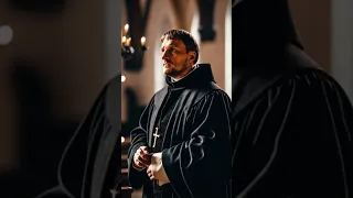 Exkommuniziert: Martin Luther