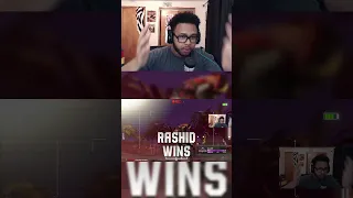 Rashid Tornado Craziness In Street Fighter 6