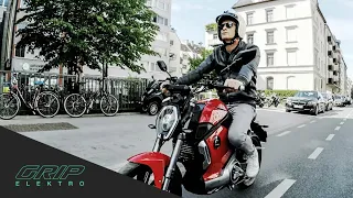 E-Bike-Test I Super Socco TS, Rayvolt Cruzer, Forca Bossman, Feddz Electric Moped | GRIP Elektro