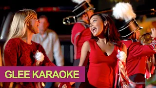 Home - Glee Karaoke Version