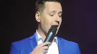 Vitas – You're My Infinity (Moscow, Russia – 2019.11.22) [Amateur recording]