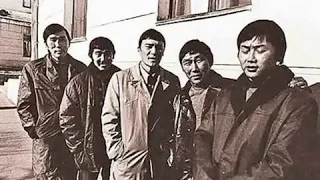 Преступные группировки Улан Удэ 70 х годов