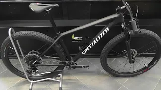 Horské kolo SPECIALIZED Epic HT Carbon 29 2020