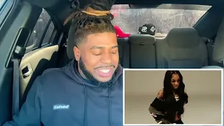 ANN MARIE IS  SO UNDDERATED! Ann Marie - Road Trip [Official Music Video] REACTION!