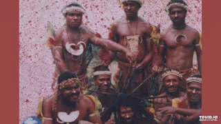 PNG Oldies: Old Dog and the Offbeats - Sau Lauliku