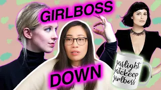 Girlboss Era is over. Who has replaced her?