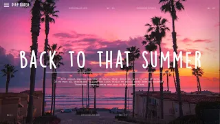 Songs That Bring You Back To Summer ~nostalgia playlist