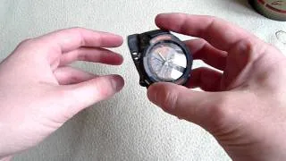 Casio G-Shock GW-3000B