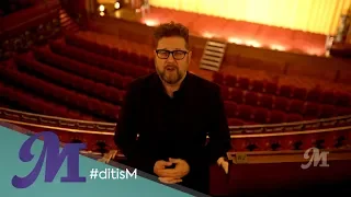 2. Borgman – Openingsscènes - High Five (Martin Koolhoven)| Margriet van der Linden