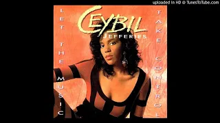 Ceybil Jefferies - Love so special 'Album D.M.C. Remix'' (1991)