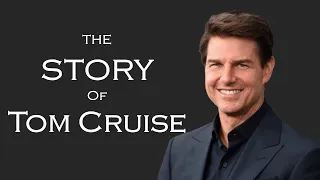 The Story Of Tom Cruise | Who Is Tom Cruise