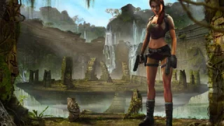 Top 10 Tomb Raider music (part 1)