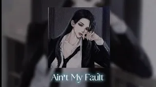 ▪️◽ Ain't My Fault - Zara Larsson | Slowed + Reverb | éthereal ◽▪️