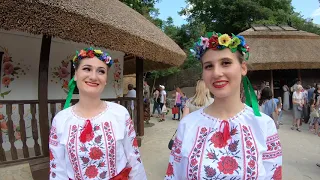 Умань - туристична перлина України та Європи