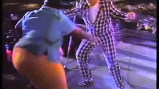 Chubby Checker & Fat Boys - The Twist