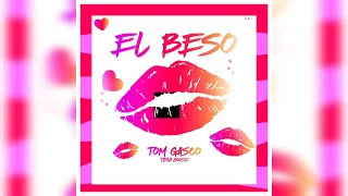 Dombresky & Crusy - El Beso  REMIX ( Tom Gasco )TECH HOUSE