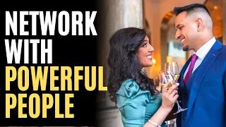 5 Secrets to Network Like a Millionaire