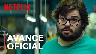 Тайное происхождение (Origenes secretos) - русский трейлер (субтитры) | Netflix