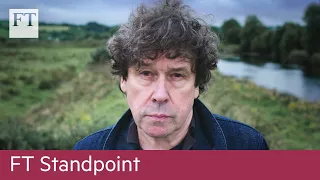 Brexit: a cry from the Irish border I FT Standpoint