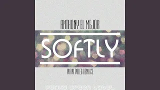 Softly (Yuriy Poleg Organ Mix)