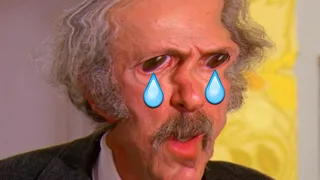 Why you should hate Grandpa Joe