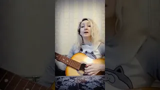 Группа "Ляпис Трубецкой"- В платье белом (Cover)